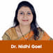 SVR College HOD: Dr. Nidhi Goel Interview